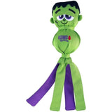 Halloween Wubba Ballistic Hundespielzeug – Frankenstein