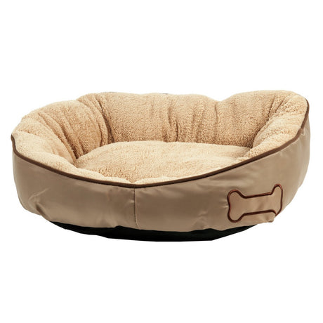 Hundebett Chipz rund
