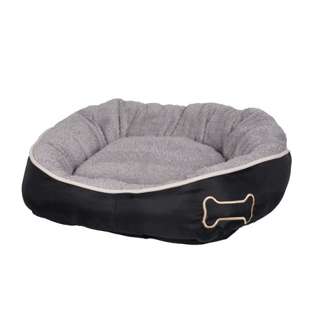 Hundebett Chipz rund