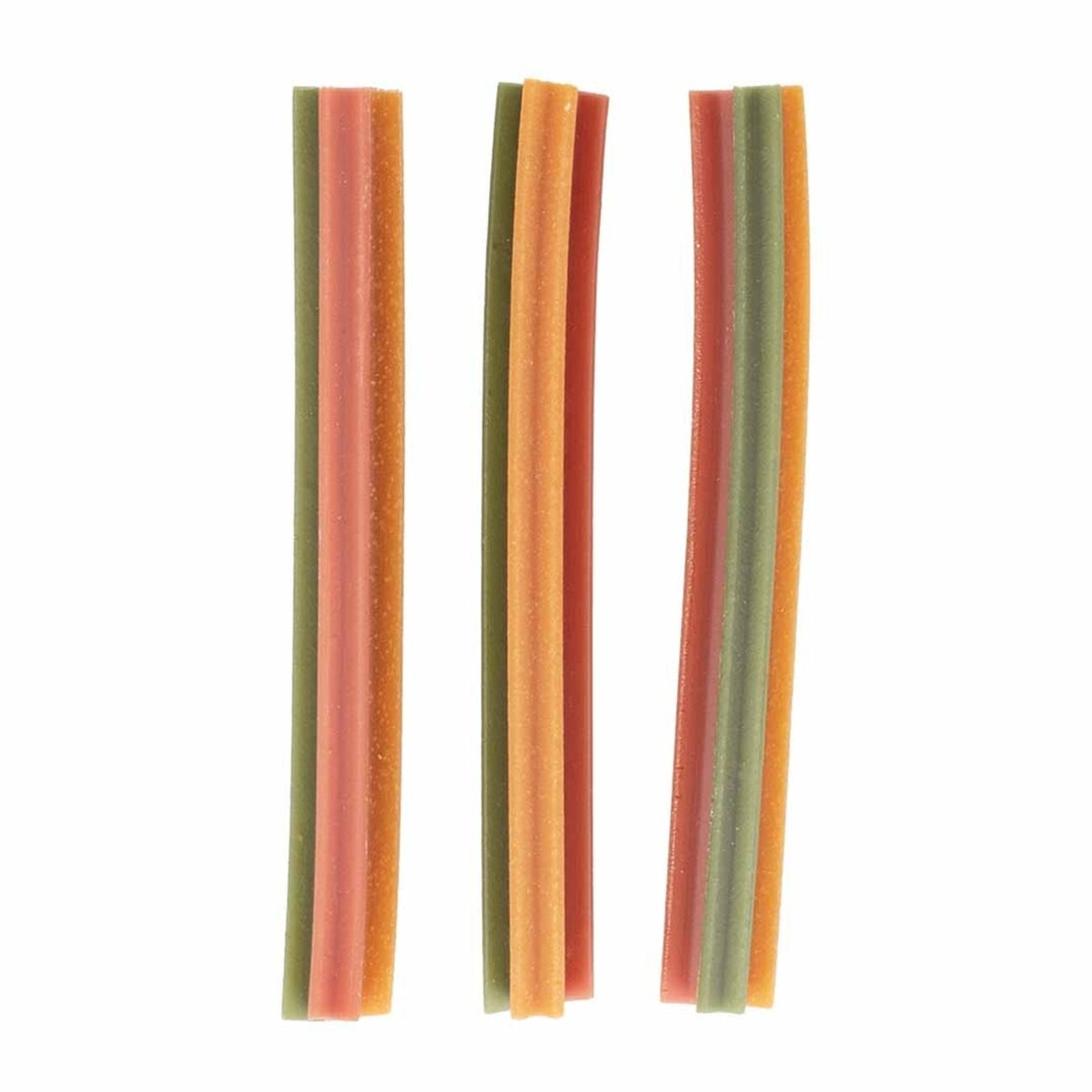 Garden Bites Veggie Sticks 🥕🍅🥒 - Zahnpflege & Leckerli für Hunde