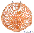 Kanariennest extra tief