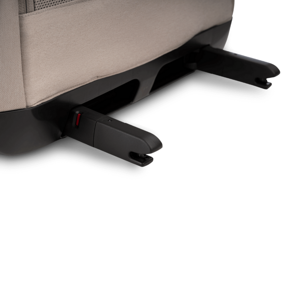 TAVO Hendrick Haustier-Autositz & Transportbox – Sicher & Flexibel für Hunde & Katzen – L 54.5 x W 34.5 x H 38 cm