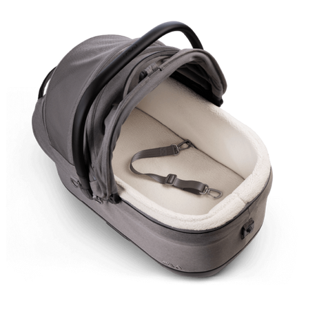 TAVO Maeve™ iso6X Haustier-Autositz mit ISOFIX – Crash-getestet Sicher & Komfortabel für Hund & Katze
