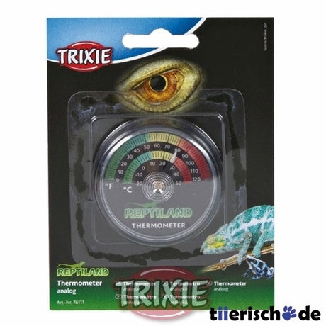 Terrarium Thermometer, analog