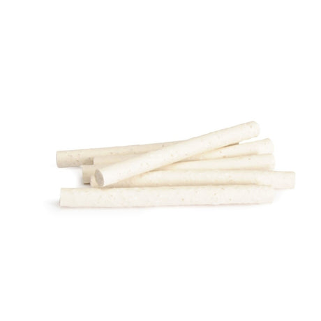 Snack Chopsticks - Veggie Hundesnack für gesunde Zähne – M: 13 cm (Ø 1,5 cm)