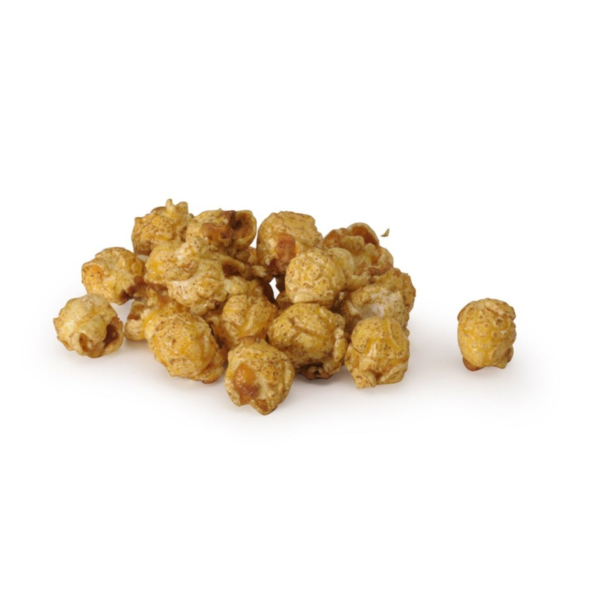 Vanilla-Popcorn für Hunde – Der leckere & vegane Snack! – 60 g