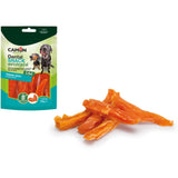 Veggie Snack aus Süßkartoffel: Vegane Leckerlis für Hunde – 100 g