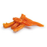 Veggie Snack aus Süßkartoffel: Vegane Leckerlis für Hunde – 100 g