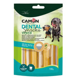 Veggie Snack Dental Stick– Vegane & Zahnfreundliche Hundesnacks – 100 g