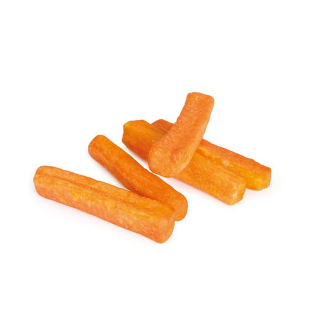 Veggie Snack Knackige Karotten – Vegane Hundesnacks – 40 g