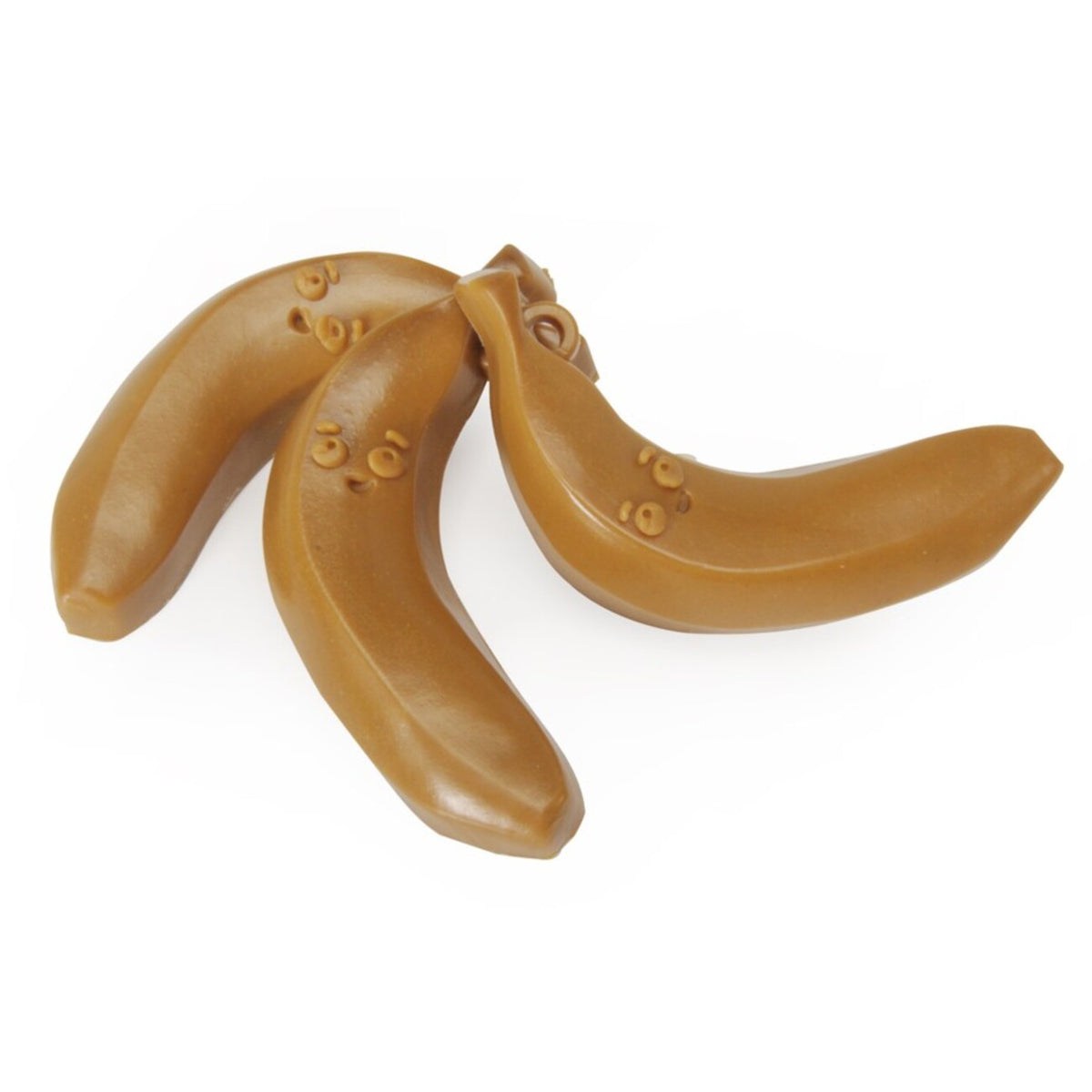 Banana Snack Veggie Hundesnack Mix | Lecker & Vegan für Hunde – 90 g