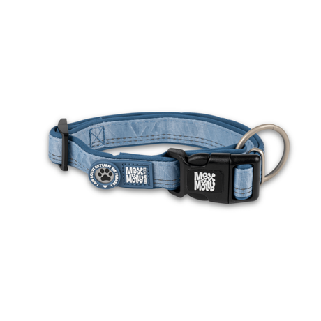 Max & Molly Matrix 2.0 Gotha Smart ID Halsband für Hunde | tiierisch.de