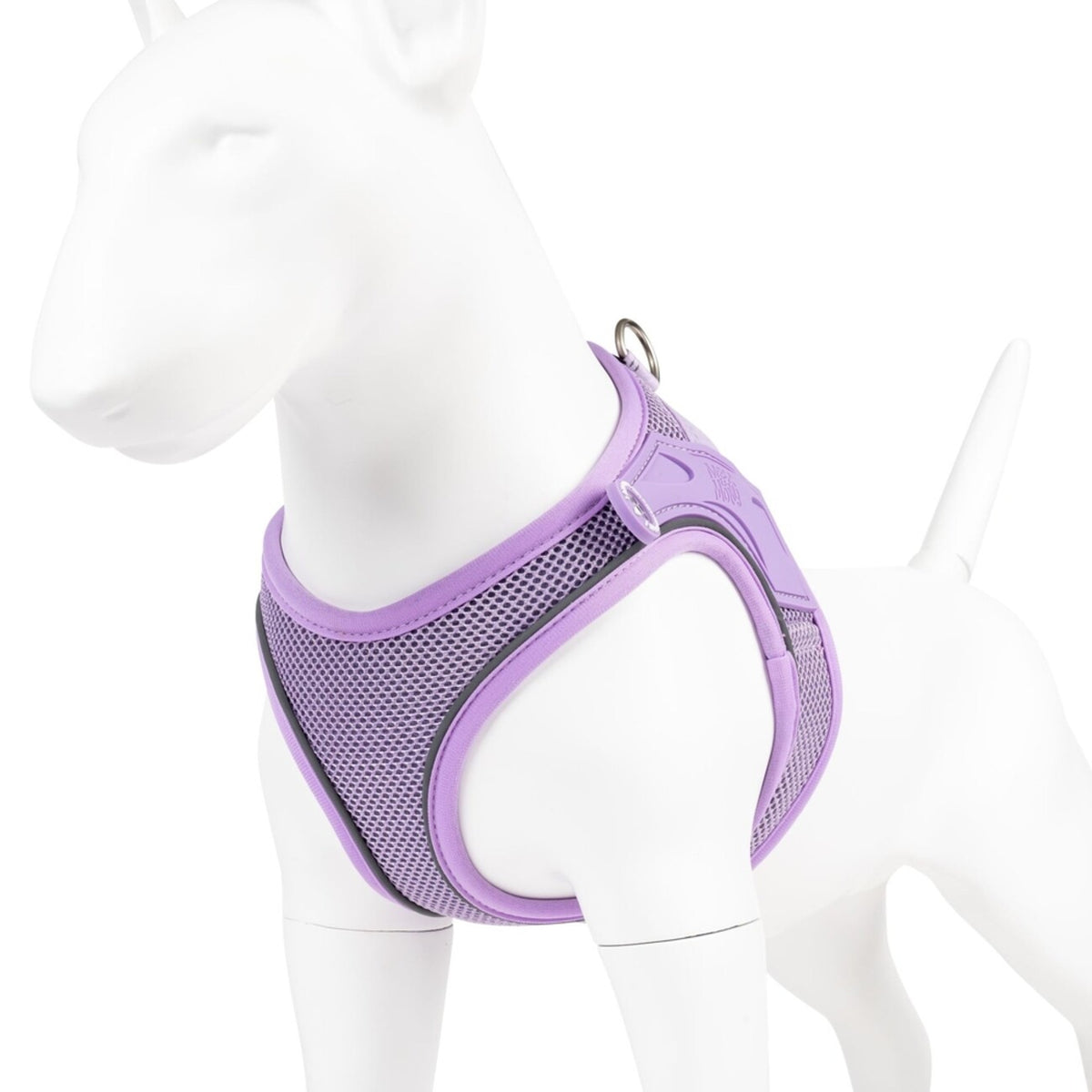Max & Molly Matrix 2.0: Stylisches Air Vest Hundegeschirr für Deinen Liebling