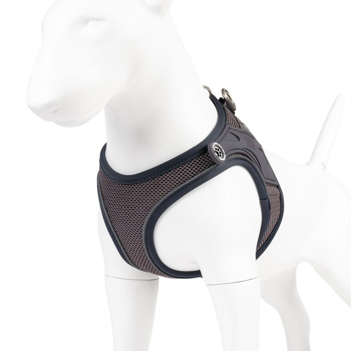 Max & Molly Matrix 2.0: Stylisches Air Vest Hundegeschirr für Deinen Liebling