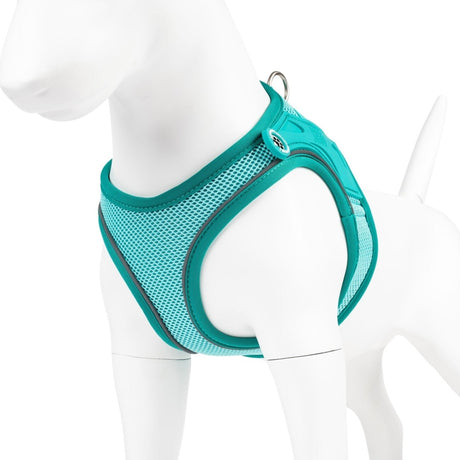 Max & Molly Matrix 2.0: Stylisches Air Vest Hundegeschirr für Deinen Liebling