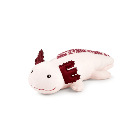 Huggles Hundespielzeug – 12 Varianten für jede Fellnase! – Axolotl Axel