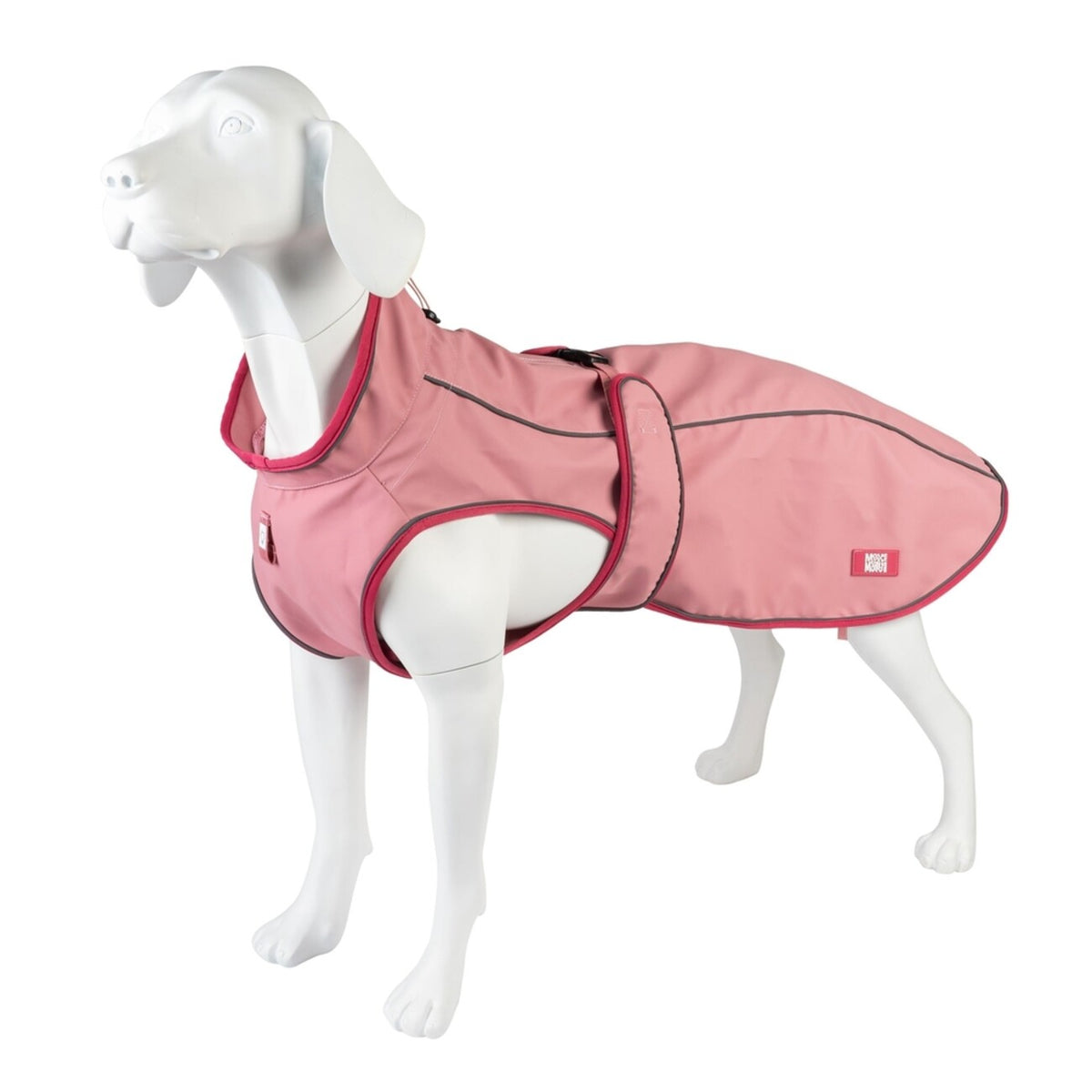 Max & Molly Regenmantel Matrix 2.0 für Hunde | tiierisch.de