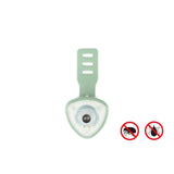 Max & Molly Soundshield Ultraschall Zeckenschutz für Hunde – jade