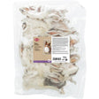 TRIXIE Kaninchenohren mit Fell 500 g – Natürlicher Kauspaß für deinen Hund
