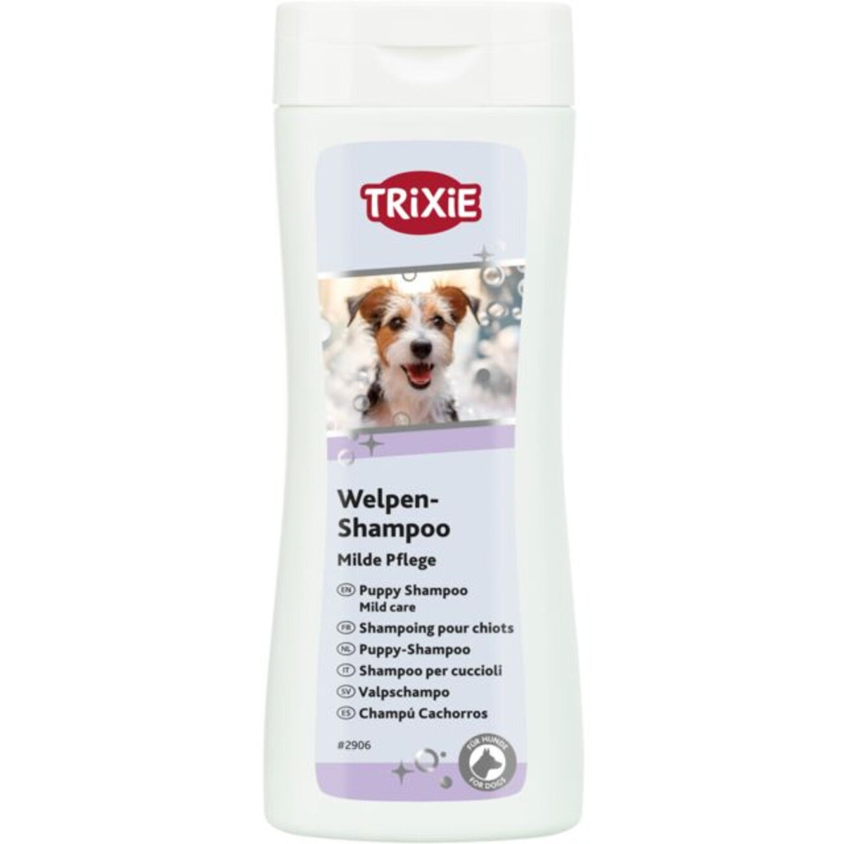 Welpenshampoo – 250 ml
