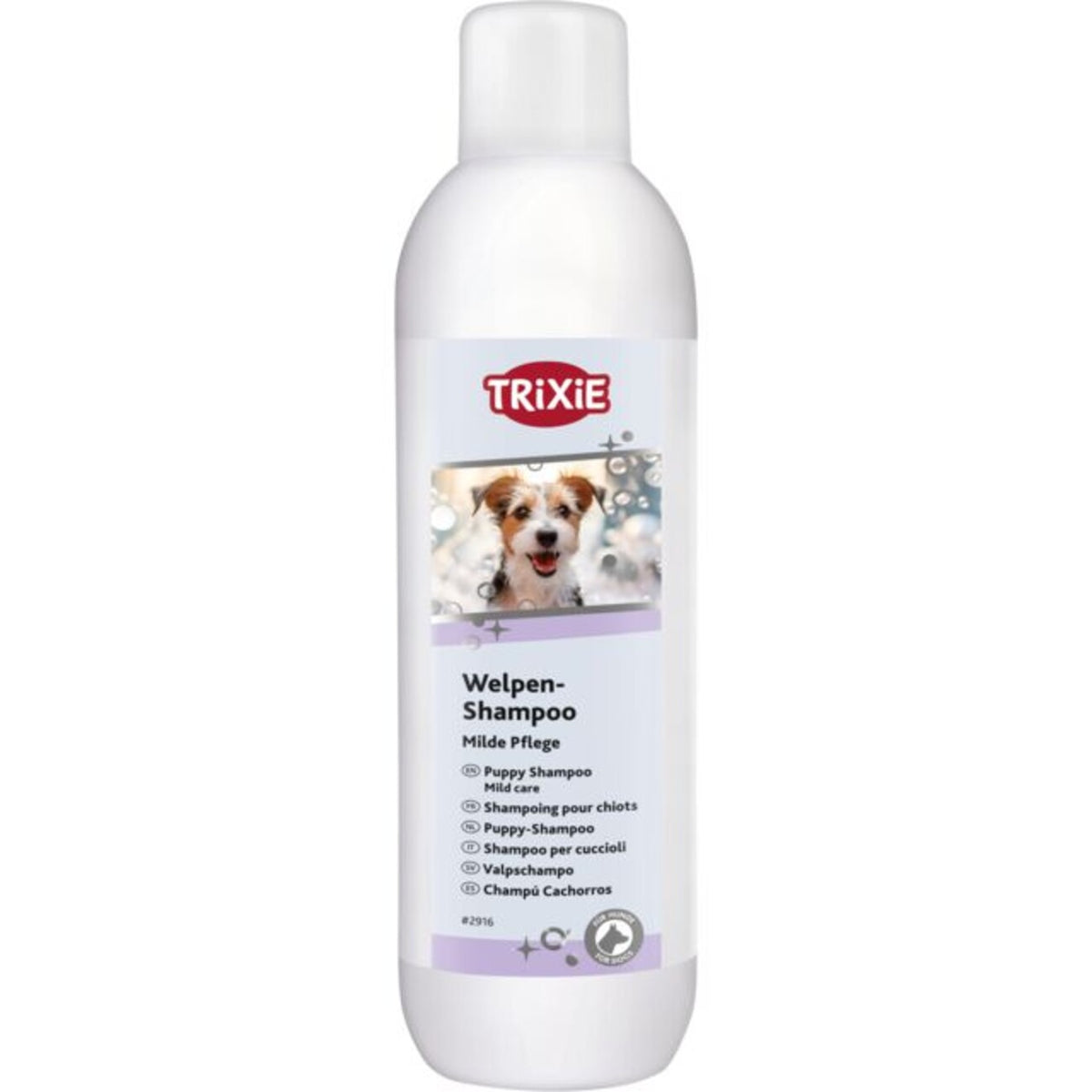 Welpenshampoo – 1 l