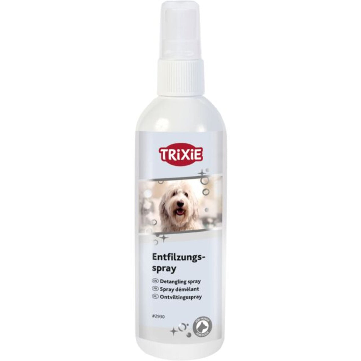 Entfilzungsspray – 175 ml
