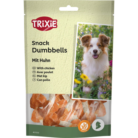 Trixie Premio Chicken Bites für Hunde – 100g
