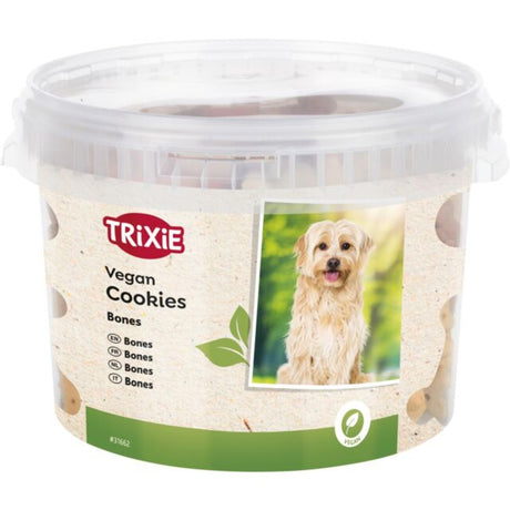 Trixie Cookie Snack Hundekekse – Bones 1,3 kg