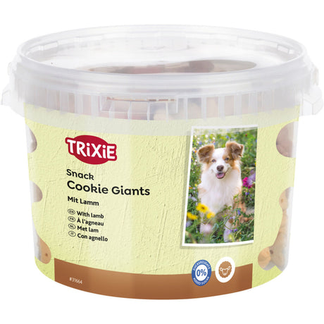 Trixie Cookie Snack Hundekekse – Giants 1,25 kg