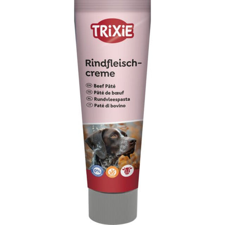 PREMIO Rindfleischcreme für Hunde – 110 g