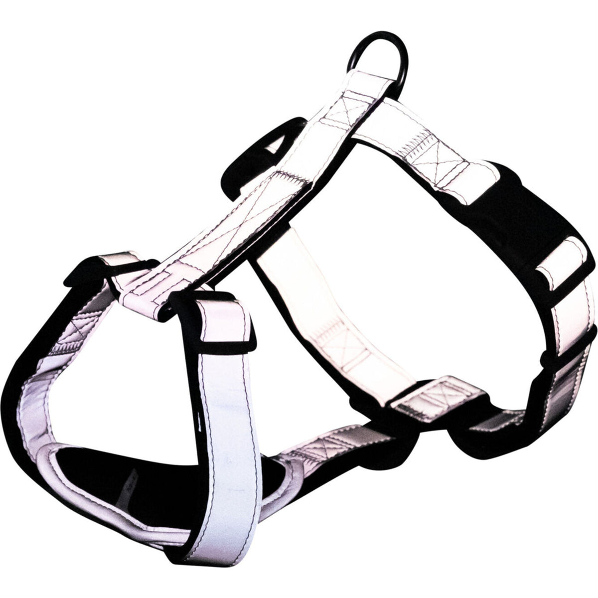 Premium Reflect H-Geschirr reflektierend