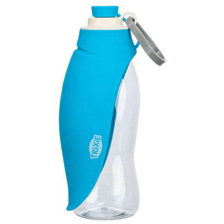 Flasche mit Trinknapf – 0,55 l