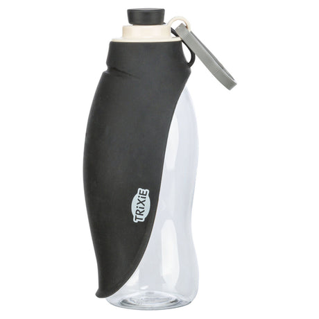 Flasche mit Trinknapf – 0,55 l
