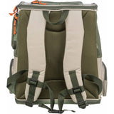 TRIXIE Rucksack Rocco für Hunde – Dein treuer Begleiter – 40 × 42 × 30 cm, bis 10 kg
