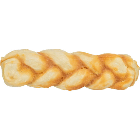 Denta Fun Braid aus Kollagen, 13 cm – 13 cm, 65 g