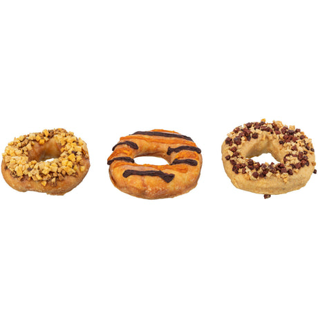 Donuts ø 9 cm 3er Karton