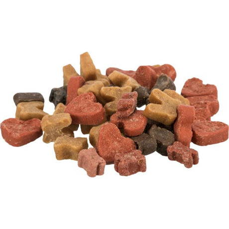 Hundesnack Happy Mix im Eimer – 500 g