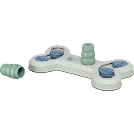 Dog Activity Strategiespiel Flip Bone für Hunde – 32 × 18 cm