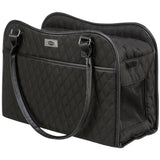 Transporttasche Amina für Hunde und Katzen bis zu 5 kg – 18×29×37 cm