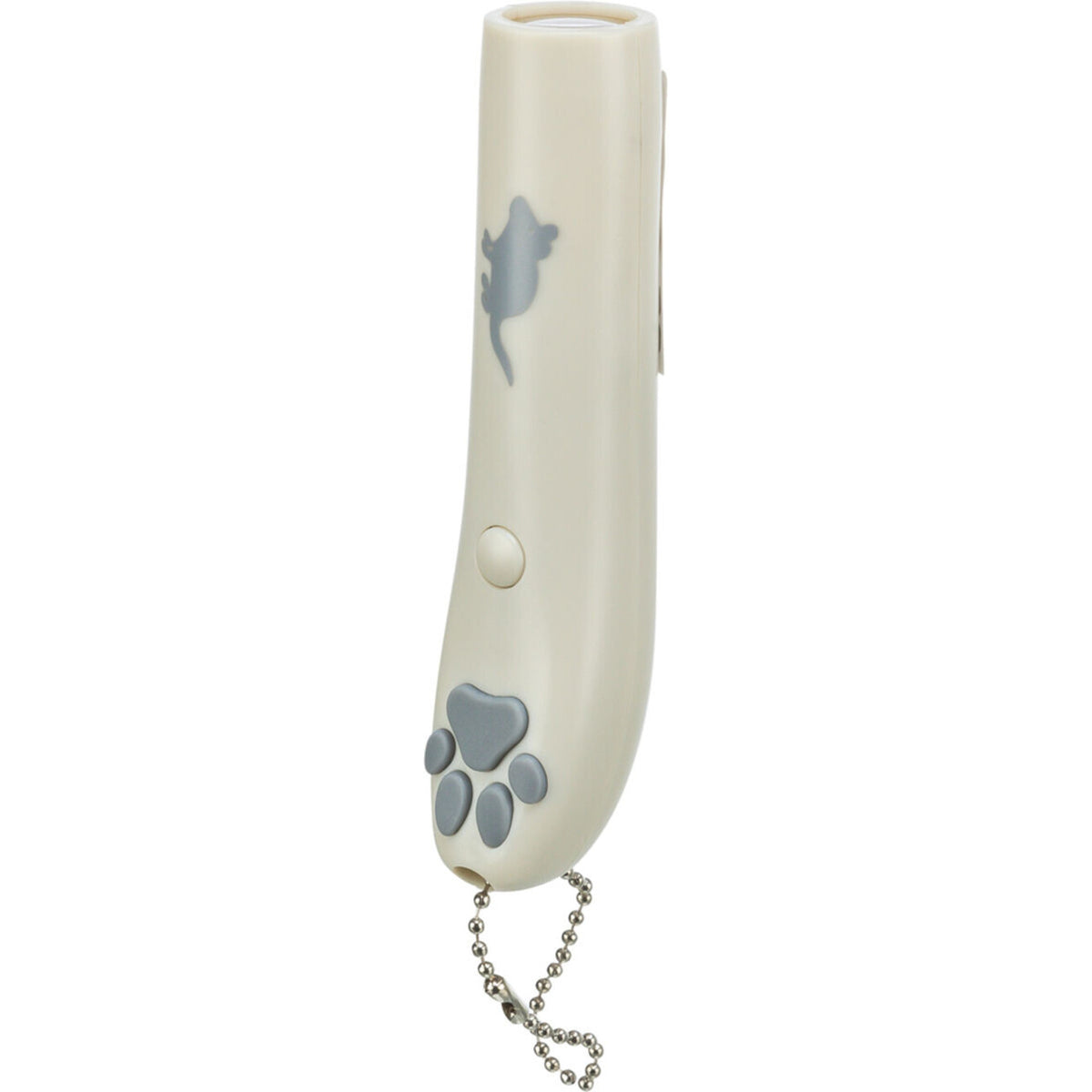 Katzen LED Pointer Catch the Light, Maus – 11 cm