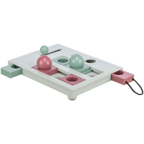 Cat Activity Strategiespiel Brain Mover für Katzen – 25 × 20 cm