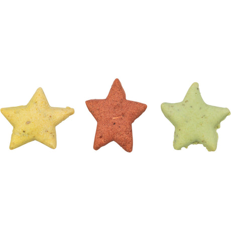 Xmas Weihnachts Catnip Stars Snack für Katzen – Inhalt/Gewicht: 50 g