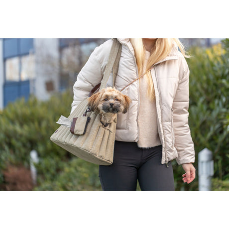 Tasche Sophie für Hunde bis 7 kg