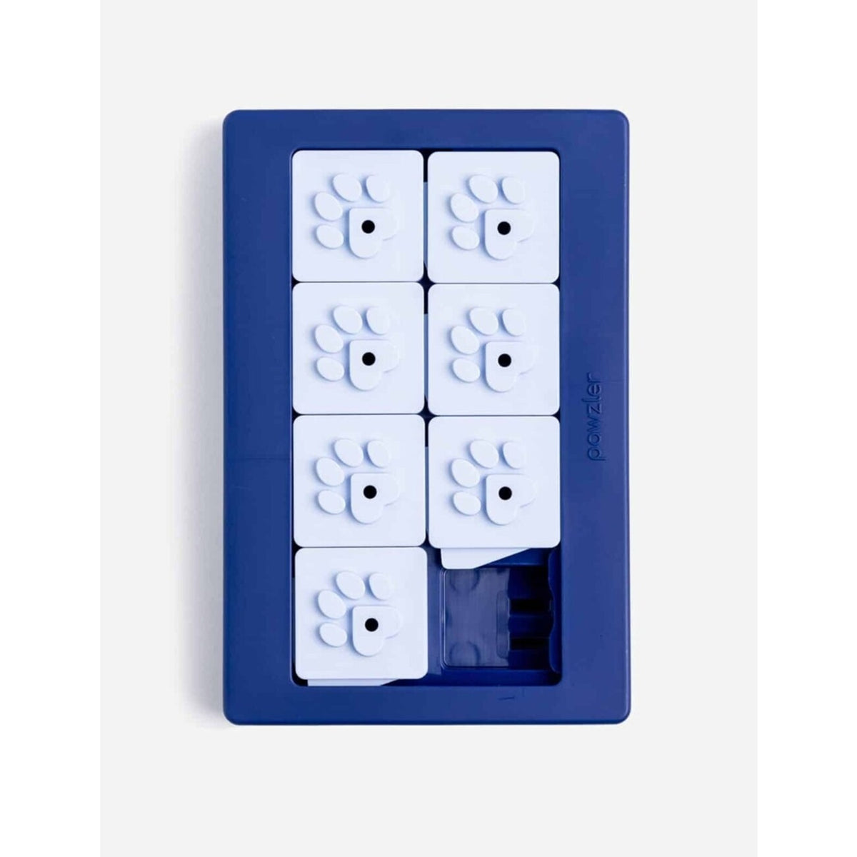 Einzelmodule zur Erweiterung und Ergänzung – Louvre Pawzle, Level 1