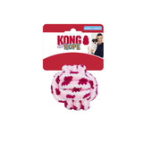 Rope Ball Puppy Welpenspielzeug - Der perfekte Spielball für deinen kleinen Liebling!