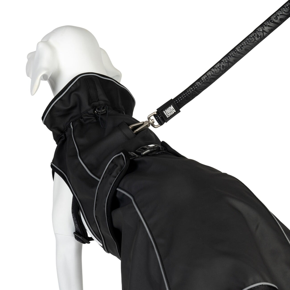 Max & Molly Regenmantel Matrix 2.0 für Hunde | tiierisch.de