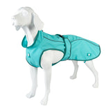 Max & Molly Regenmantel Matrix 2.0 für Hunde | tiierisch.de