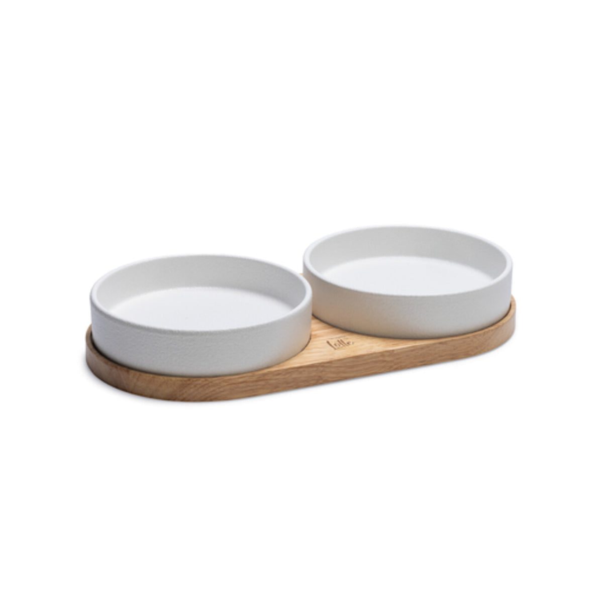 Dinnerset für Katzen LOJS