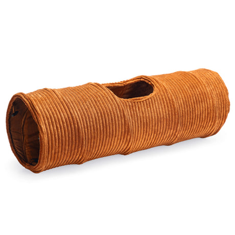 Katzentunnel RIBBED – TERRA