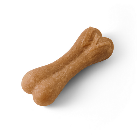 WHIMZEES® Reisknochen Zahnpflege Hundesnack Größe: M/L – M/L 360 g